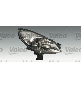 087618 Faro Fanale Proiettore dx Valeo Citroen Xsara Picasso 04-10 - Right headlight Xsara Picasso 04-10
