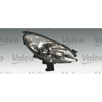 087617 087618 Coppia Fari Proiettori dx sx Valeo Citroen Xsara Picasso 04-10 - Set Left Right headlight Xsara Picasso 04-10