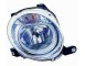 LPM301 Faro Fanale Proiettore dx H7 Fiat 500 07-15 - Right headlight H7 Fiat 500 07-15