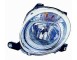 LPM302 Faro Fanale Proiettore sx H7 Fiat 500 07-15 - Left headlight H7 Fiat 500 07-15