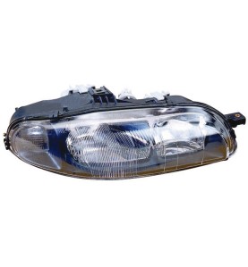 0318019016 Faro Fanale Proiettore dx Bosch Fiat Brava - Right headlight Brava