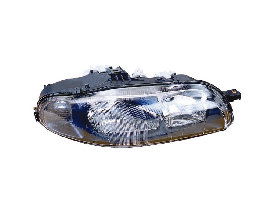 0318019015 0318019016 Coppia Fari Proiettori sx dx   Bosch Fiat Brava -Set Right Left headlights Brava