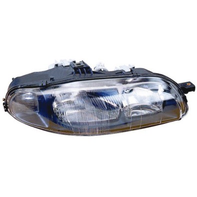 0318019015 0318019016 Coppia Fari Proiettori sx dx   Bosch Fiat Brava -Set Right Left headlights Brava
