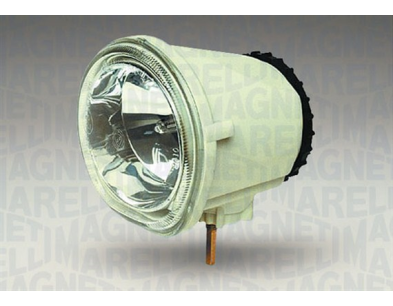 LAB770 Faro Fendinebbia dx sx Marelli Fiat Brava - Bravo 95-01 - Doblo' - Panda - Fog light Brava Bravo