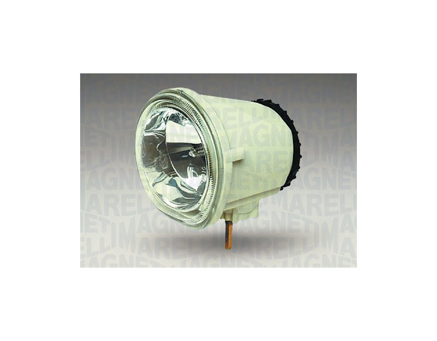 LAB770 Faro Fendinebbia dx sx Marelli Fiat Brava - Bravo 95-01 - Doblo' - Panda - Fog light Brava Bravo