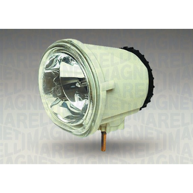 LAB770 Faro Fendinebbia dx sx Marelli Fiat Brava - Bravo 95-01 - Doblo' - Panda - Fog light Brava Bravo