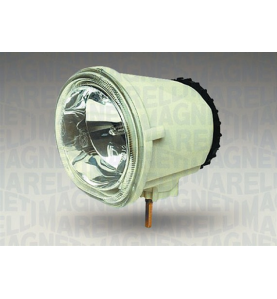LAB770 Faro Fendinebbia dx sx Marelli Fiat Brava - Bravo 95-01 - Doblo' - Panda - Fog light Brava Bravo