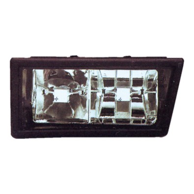82452699 Faro Fendinebbia dx Originale Fiat Fiat Croma 91-96 - Right Fog light Croma 91-96