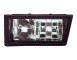 82452699 Faro Fendinebbia dx Originale Fiat Fiat Croma 91-96 - Right Fog light Croma 91-96