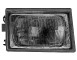 82405415 Faro Fanale Proiettore dx Originale Fiat Croma 86-90 - Right headlight Croma 86-90