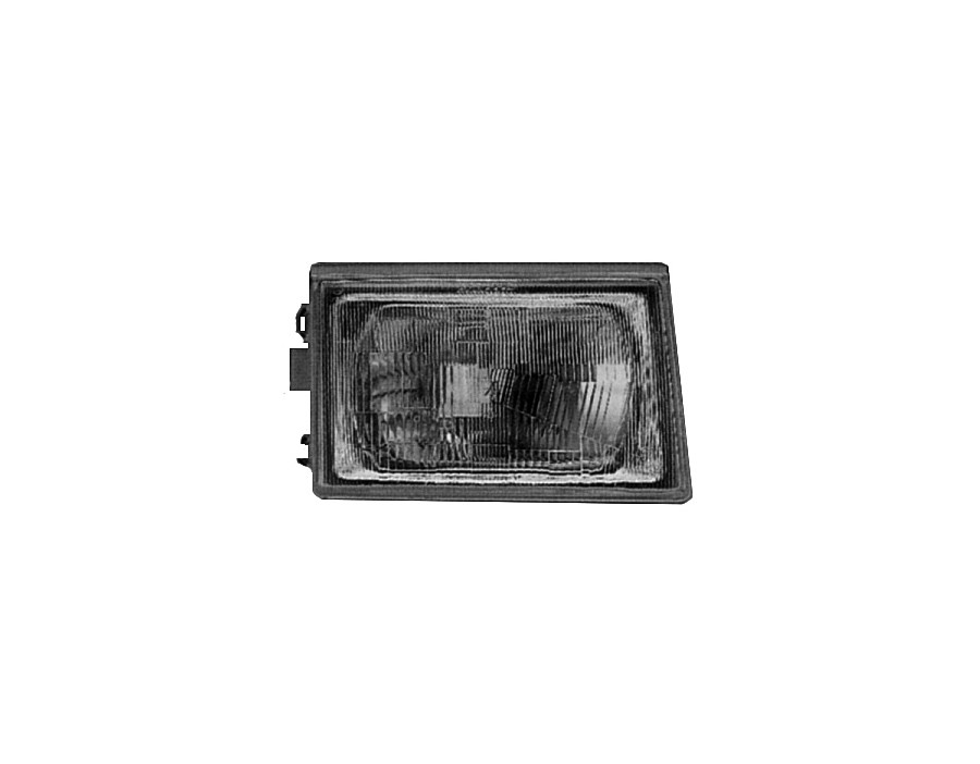 LPA641 LPA642 Coppia Fari Proiettori Marelli Fiat Croma 86-91 - Set Right Left headlights Croma 86-91 LPA641 LPA642 Coppia Fari Proiettori Marelli Fiat Croma 86-91 - Set Right Left headlights Croma 86-91