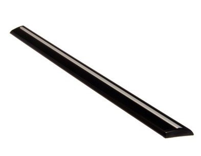 MUC3490 Modanatura parafango post dx Range Rover Classic -  Rubbing Strip - Rear Wing RH - MUC3490 - Genuine