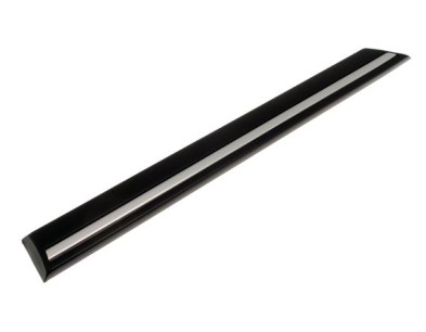 MUC3491 Modanatura parafango post sx Range Rover Classic -  Rubbing Strip - Rear Wing LH - MUC3491 - Genuine