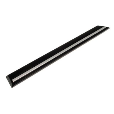MUC3491 Modanatura parafango post sx Range Rover Classic -  Rubbing Strip - Rear Wing LH - MUC3491 - Genuine