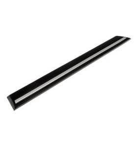 MUC3491 Modanatura parafango post sx Range Rover Classic -  Rubbing Strip - Rear Wing LH - MUC3491 - Genuine