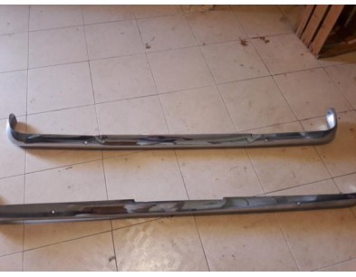 Paraurti ant Ford Escort MK1 - Rear bumper Escort MK1