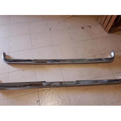 Paraurti ant Ford Escort MK1 - Rear bumper Escort MK1