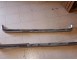Paraurti ant Ford Escort MK1 - Rear bumper Escort MK1
