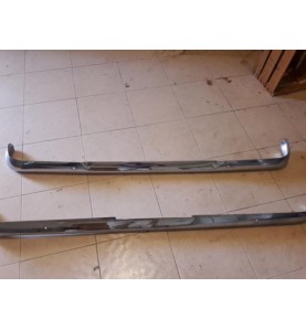 Paraurti ant Ford Escort MK1 - Rear bumper Escort MK1