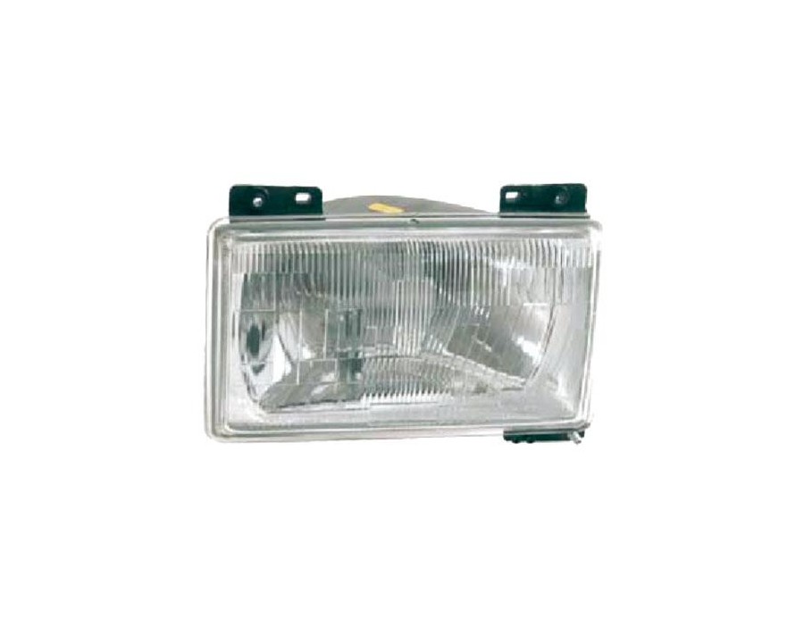 5994907 Faro Fanale Proiettore dx Bosch Fiat Ducato 81-90 - Originale Fiat - Right headlight Ducato 81-90
Lampada H4