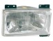 5994907 Faro Fanale Proiettore dx Bosch Fiat Ducato 81-90 - Originale Fiat - Right headlight Ducato 81-90
Lampada H4