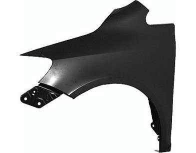 PARAFANGO ANT SX VW GOLF PLUS 05-14 - OE 5M0821021 - PRASCO VW0403004