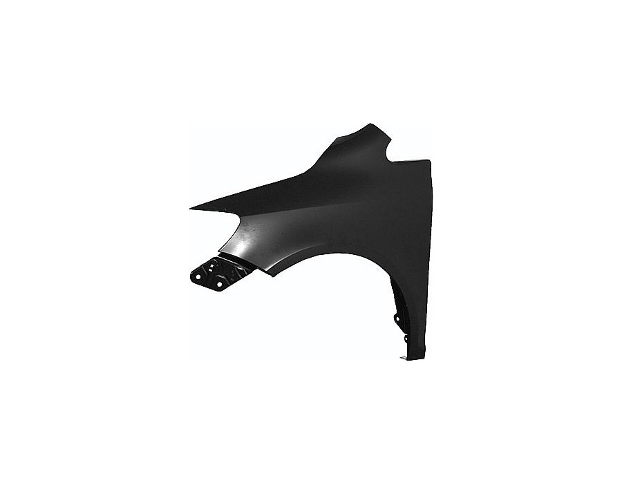 PARAFANGO ANT SX VW GOLF PLUS 05-14 - OE 5M0821021 - PRASCO VW0403004
