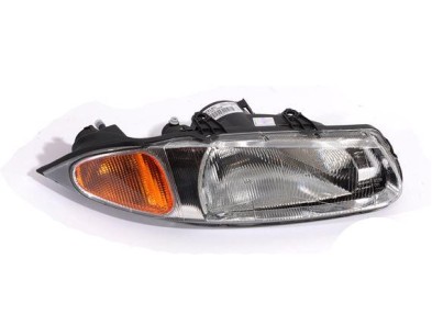 XBC10290 XBC10291 COPPIA FARI PROIETTORI DX SX  ROVER 200 ORIGINALI ROVER - Set right left headlights Rover 200