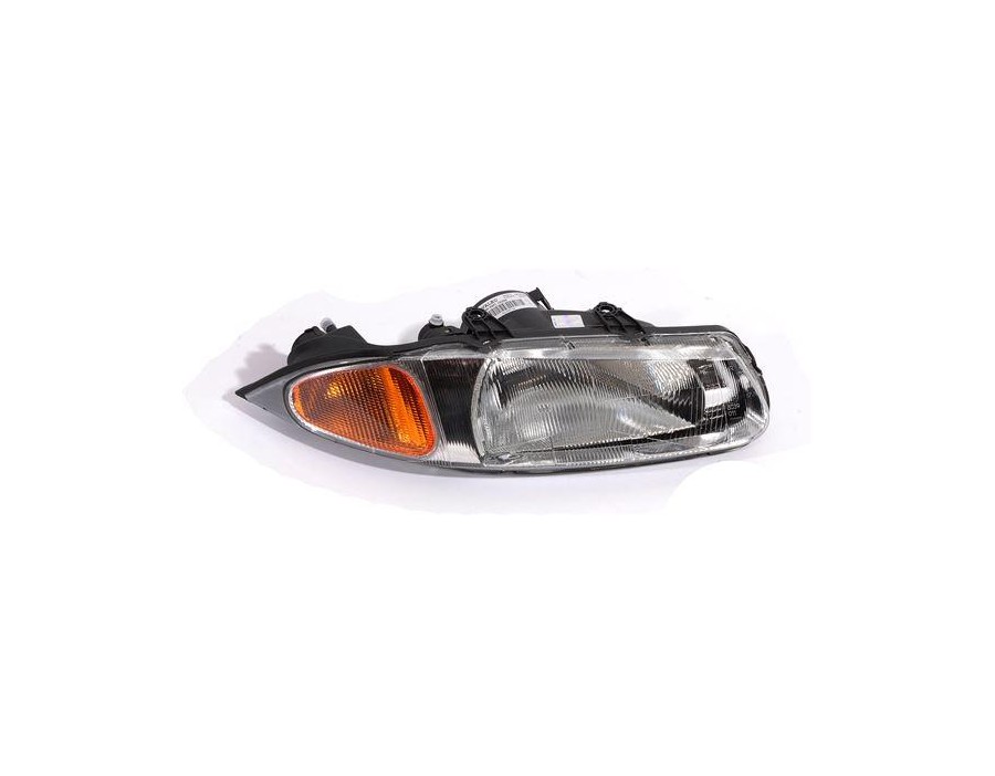 XBC10290 XBC10291 COPPIA FARI PROIETTORI DX SX  ROVER 200 ORIGINALI ROVER - Set right left headlights Rover 200