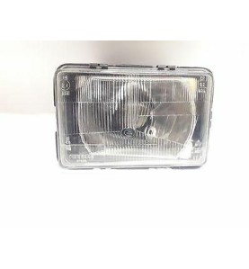 063086 Faro Fanale Proiettore sx Valeo Fiat 127 - Fiorino - Left headlight Fiat 127 -