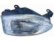 087339 087340 Coppia Fari Proiettori dx  sx H4 Valeo Fiat Palio 96-01 - Pair Right Left headlight Palio 96-01