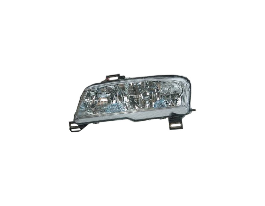 0318122213 Faro Fanale Proiettore sx c/fend H7 H1 H1 Bosch Fiat Stilo 3 porte - Left headlight Fiat Stilo 3 doors
