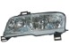 0318122213 Faro Fanale Proiettore sx c/fend H7 H1 H1 Bosch Fiat Stilo 3 porte - Left headlight Fiat Stilo 3 doors
