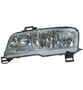 0318122213 Faro Fanale Proiettore sx c/fend H7 H1 H1 Bosch Fiat Stilo 3 porte - Left headlight Fiat Stilo 3 doors