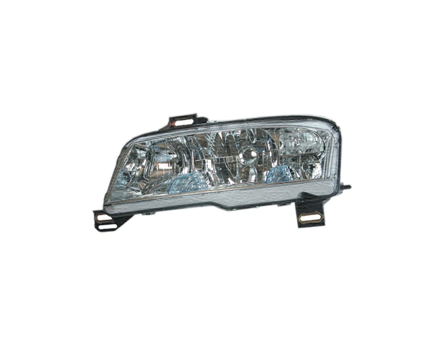 LPL052 Faro Fanale Proiettore sx c/fend H7 H1 H1 Marelli Fiat Stilo 5 porte -  Left headlight Fiat Stilo 5 doors