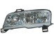 LPL052 Faro Fanale Proiettore sx c/fend H7 H1 H1 Marelli Fiat Stilo 5 porte -  Left headlight Fiat Stilo 5 doors