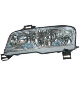 LPL052 Faro Fanale Proiettore sx c/fend H7 H1 H1 Marelli Fiat Stilo 5 porte -  Left headlight Fiat Stilo 5 doors