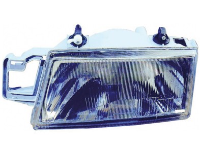 0318035113 Faro Fanale Proiettore sx H4 Man Bosch Fiat Tempra 90-96 - Left headlight Fiat Tempra 90-96