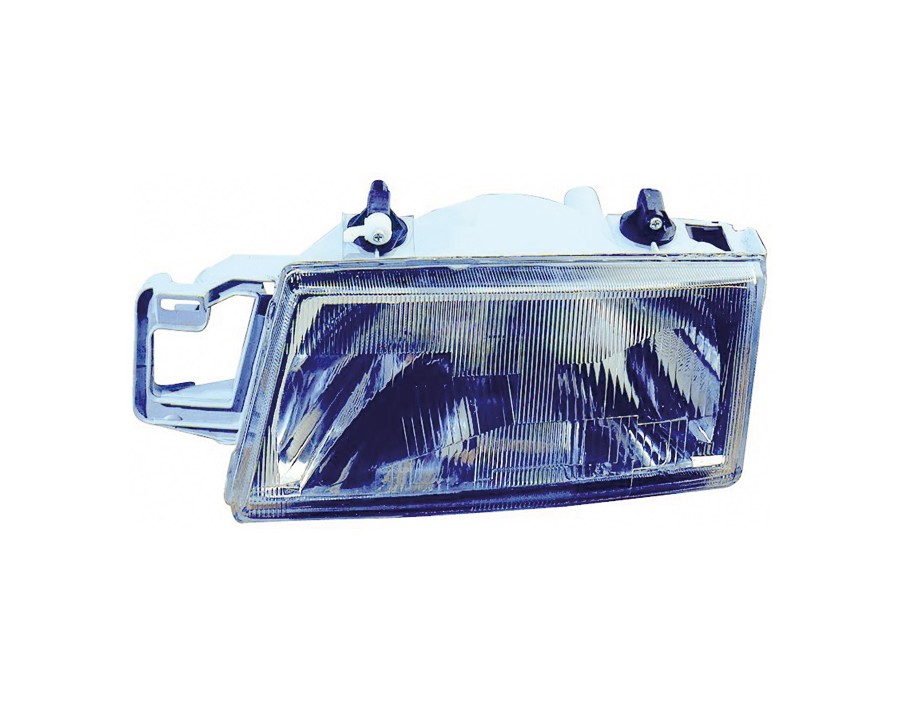 0318035113 Faro Fanale Proiettore sx H4 Man Bosch Fiat Tempra 90-96 - Left headlight Fiat Tempra 90-96