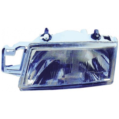 0318035113 Faro Fanale Proiettore sx H4 Man Bosch Fiat Tempra 90-96 - Left headlight Fiat Tempra 90-96