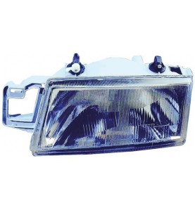 0318035113 Faro Fanale Proiettore sx H4 Man Bosch Fiat Tempra 90-96 - Left headlight Fiat Tempra 90-96