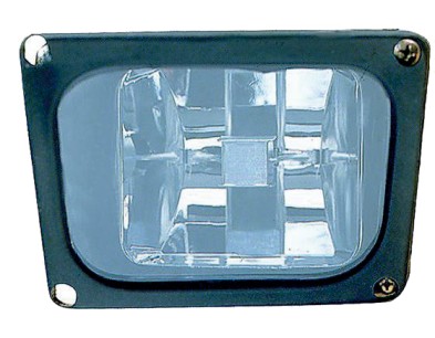 16010 Fendinebbia sx Fiat Tipo 88-95 - Originale SIEM - Left foglight Fiat Tipo MK1