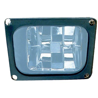 16010 Fendinebbia sx Fiat Tipo 88-95 - Originale SIEM - Left foglight Fiat Tipo MK1