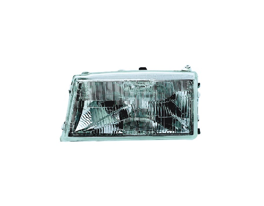 0318039103 Faro Fanale Proiettore sx Bosch R2 Fiat UNO  89-95- Left headlight UNO 89-95