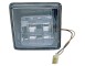 0318421004 Faro Fendinebbia dx Bosch Fiat UNO 89-95 - Right Fog Light Fiat UNO 89-95