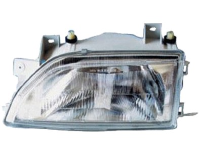 0318042313 Faro Fanale Proiettore sx H4 Bosch Ford Escort 90-95 - Left headlight Escort 90-95