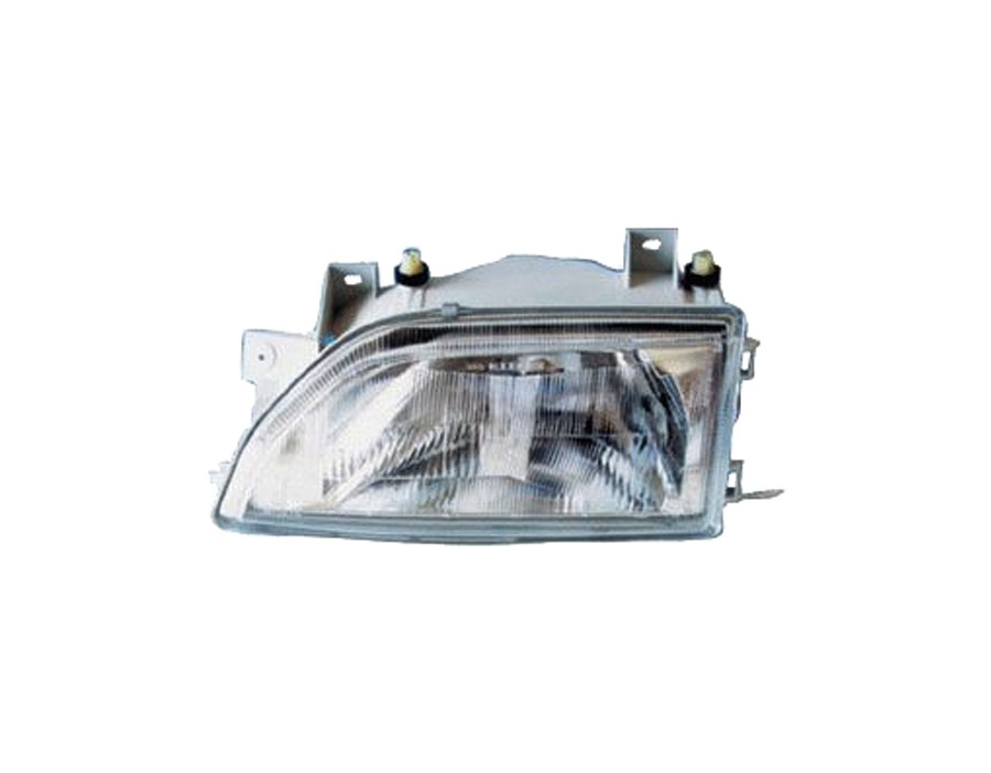 0318042313 Faro Fanale Proiettore sx H4 Bosch Ford Escort 90-95 - Left headlight Escort 90-95 0318042313 Faro Fanale Proiettore sx H4 Bosch Ford Escort 90-95 - Left headlight Escort 90-95