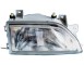 0318042324 Faro Fanale Proiettore dx H4 Bosch Ford Escort 90-95 - Right headlight H4 Escort 90-95 0318042324 Faro Fanale Proiettore dx H4 Bosch Ford Escort 90-95 - Right headlight H4 Escort 90-95