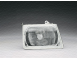LPA751 Faro Fanale Proiettore dx H4 Marelli Ford Escort 80-86 - Right headlight Escort 80-86