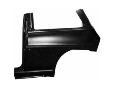 Parafango posteriore sinistro  LANCIA Y 96-03